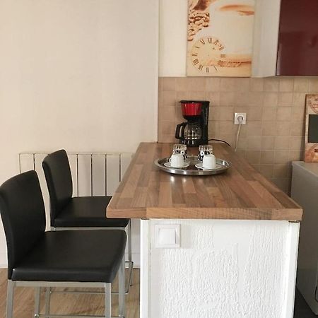 Appartement 4 Couchages , Equipe De La Fibre Briare Dış mekan fotoğraf