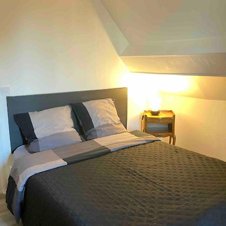 Appartement 4 Couchages , Equipe De La Fibre Briare Dış mekan fotoğraf