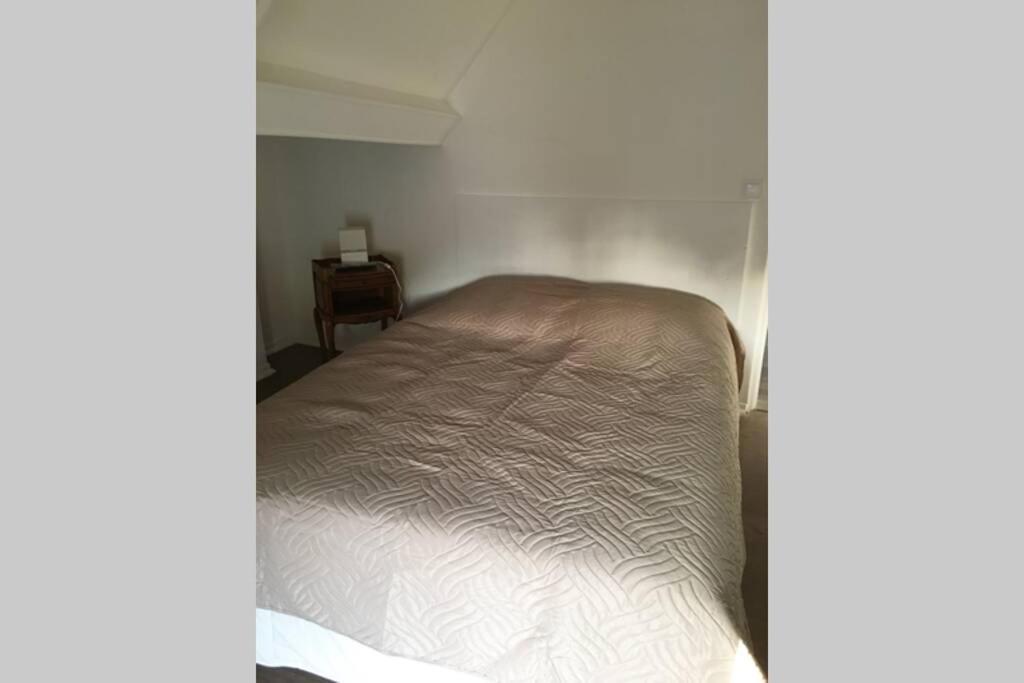 Appartement 4 Couchages , Equipe De La Fibre Briare Dış mekan fotoğraf