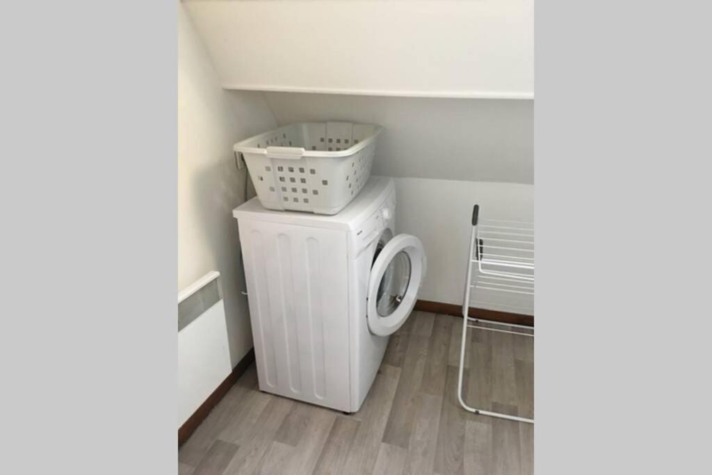 Appartement 4 Couchages , Equipe De La Fibre Briare Dış mekan fotoğraf