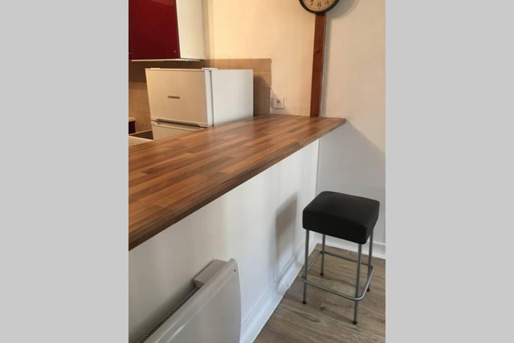 Appartement 4 Couchages , Equipe De La Fibre Briare Dış mekan fotoğraf