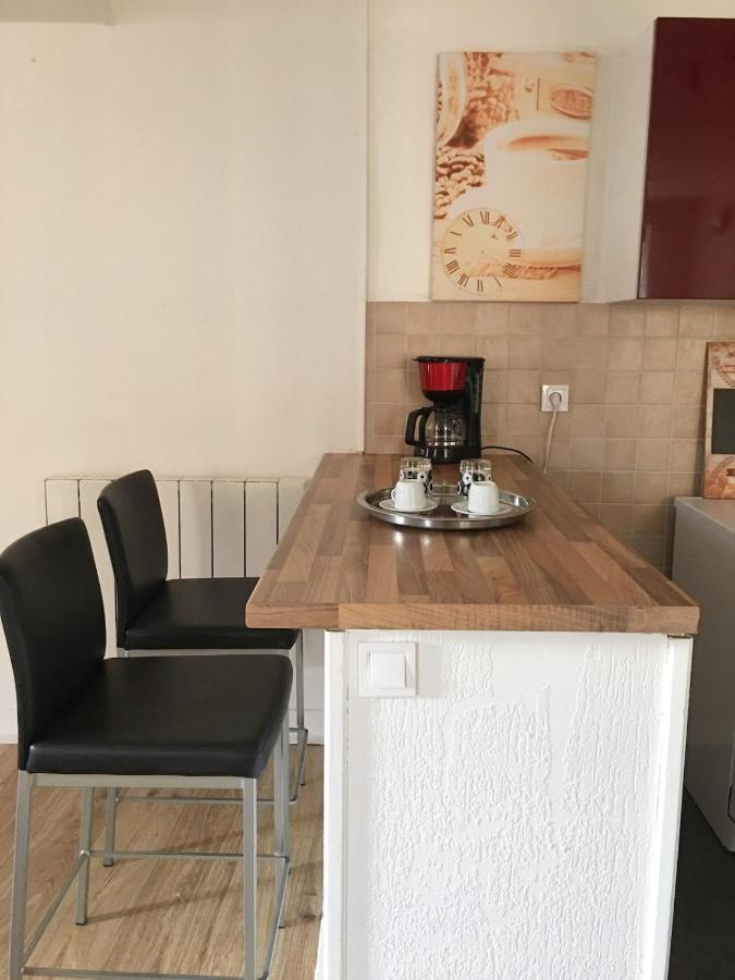 Appartement 4 Couchages , Equipe De La Fibre Briare Dış mekan fotoğraf