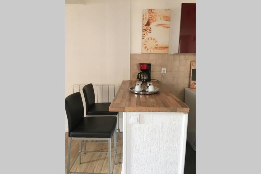 Appartement 4 Couchages , Equipe De La Fibre Briare Dış mekan fotoğraf