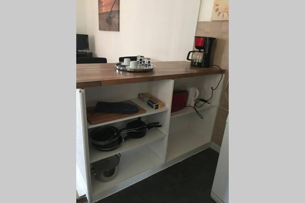 Appartement 4 Couchages , Equipe De La Fibre Briare Dış mekan fotoğraf