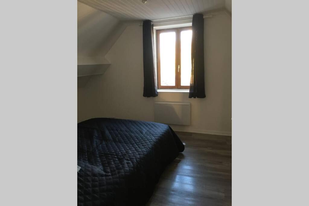 Appartement 4 Couchages , Equipe De La Fibre Briare Dış mekan fotoğraf