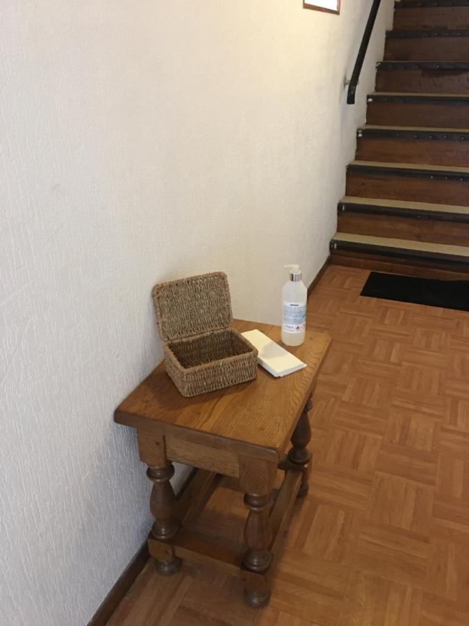 Appartement 4 Couchages , Equipe De La Fibre Briare Dış mekan fotoğraf