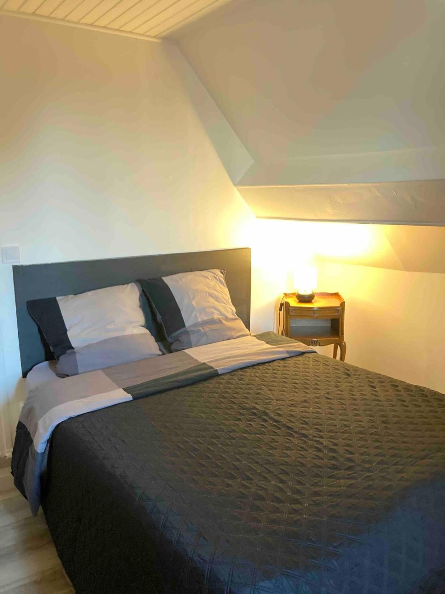 Appartement 4 Couchages , Equipe De La Fibre Briare Dış mekan fotoğraf